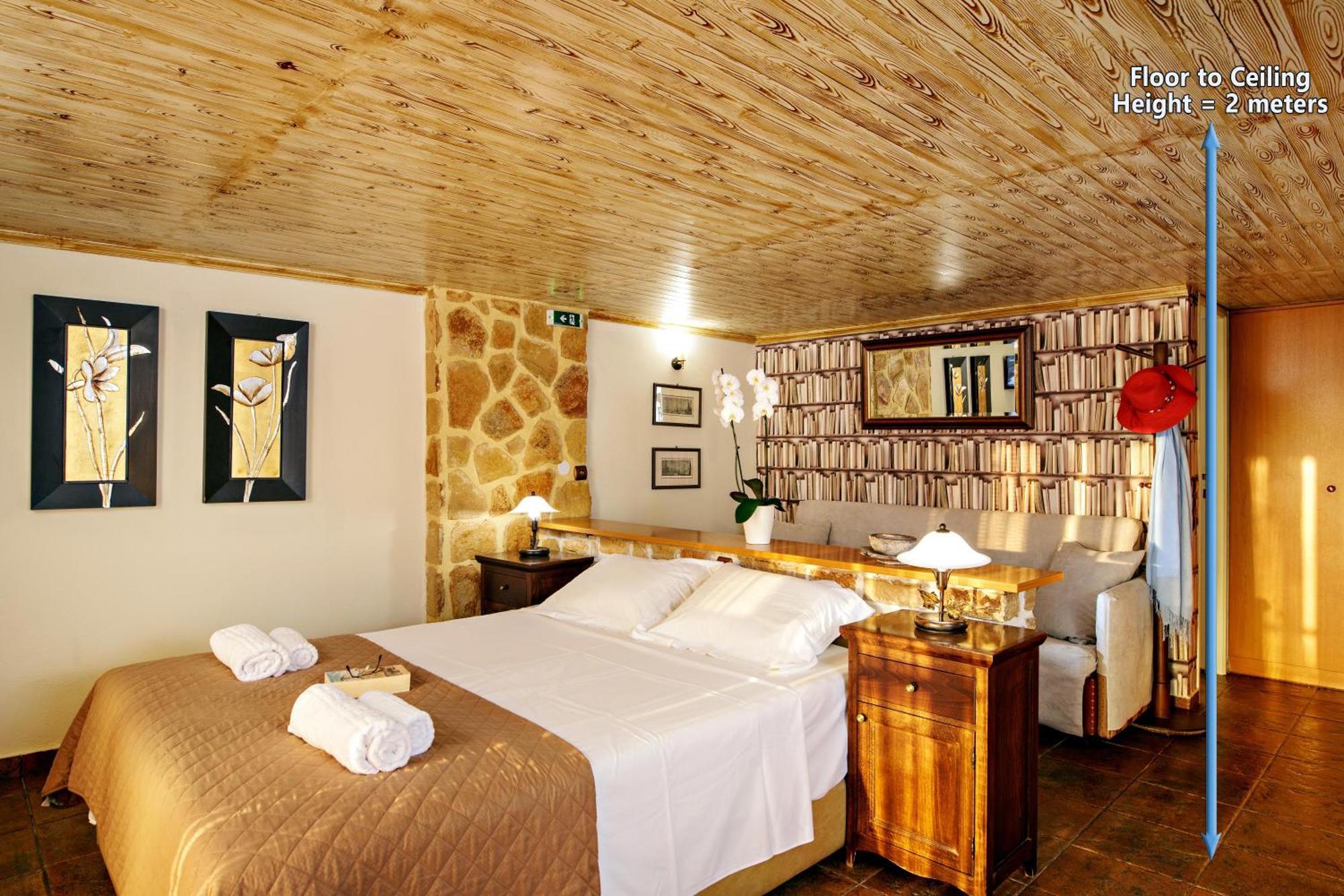 Annaview Apartments & Suites Plakias Room photo