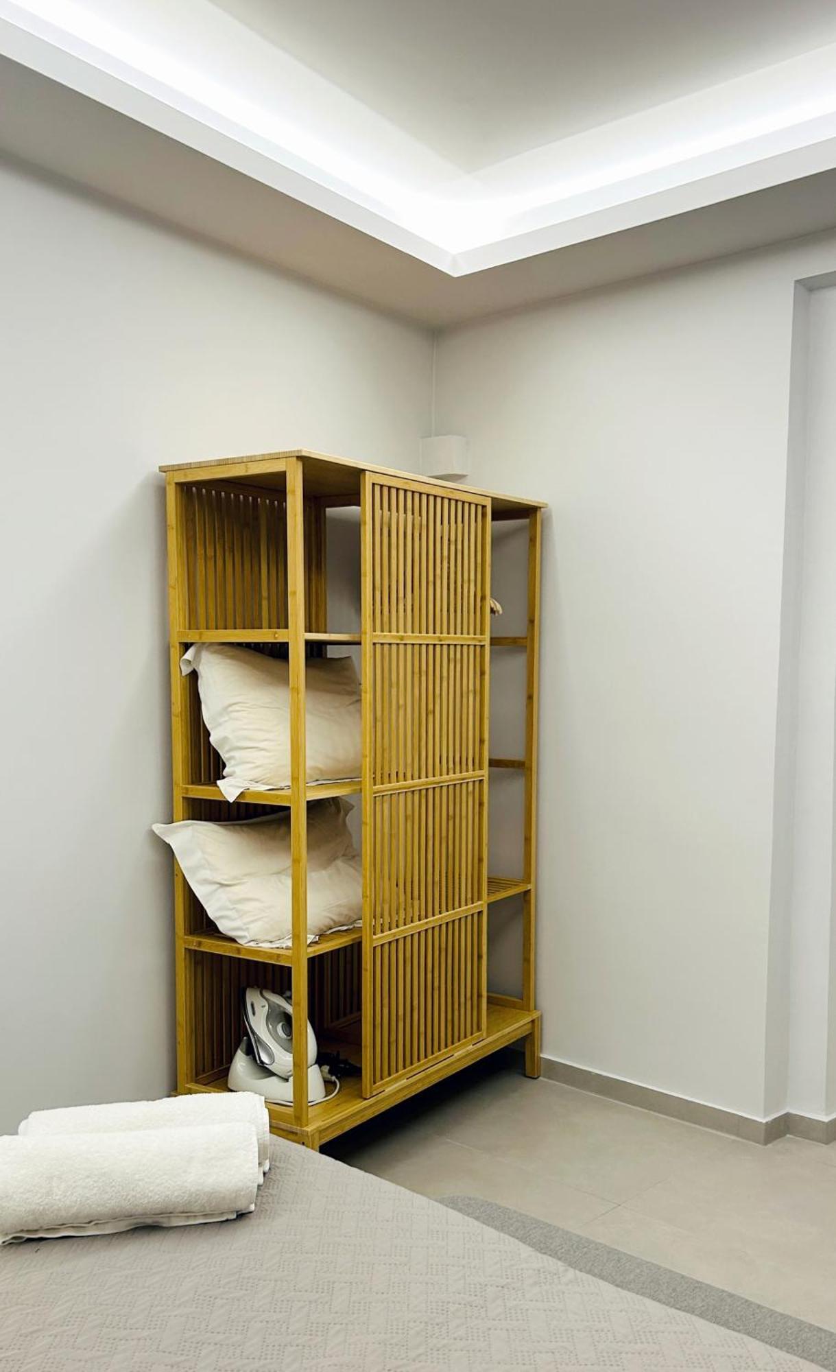 Annaview Apartments & Suites Plakias Room photo